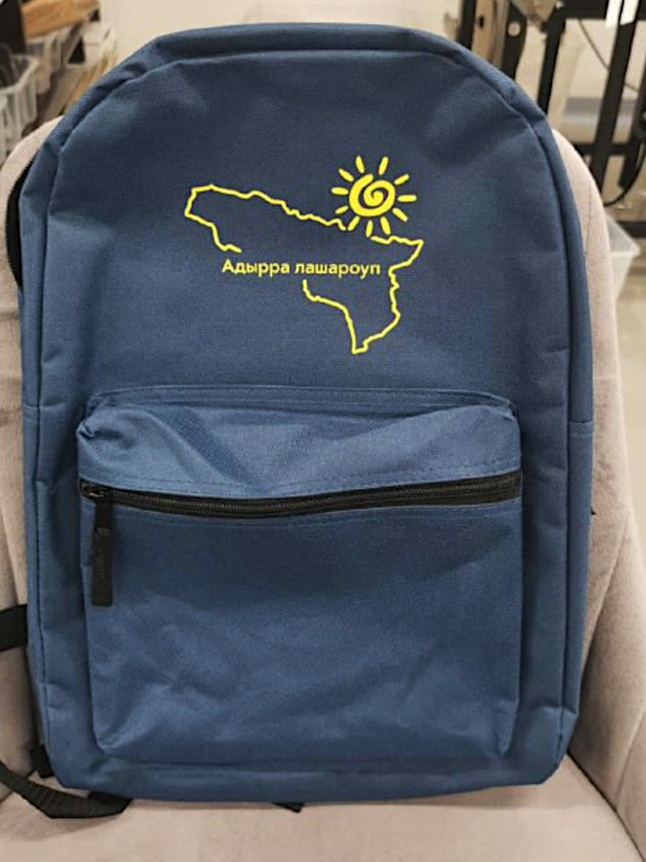 Печать на текстиле в Ростове-на-Дону