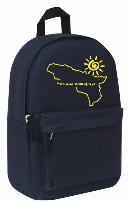 Суперсувенирка. Печатный цех на текстиле и крое в Ростове